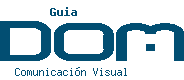 Guía DOM - Comunicación visual en Indaiatuba/SP - Brasil